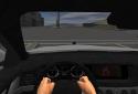 C63 Driving Simulator screenshot 5