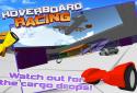Hoverboard Racing screenshot 11