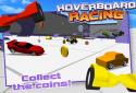 Hoverboard Racing screenshot 13