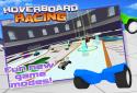 Hoverboard Racing screenshot 2
