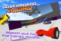Hoverboard Racing screenshot 4