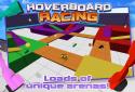 Hoverboard Racing screenshot 8