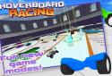 Hoverboard Racing screenshot 9