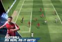 Real Football screenshot 1