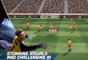 Real Football screenshot 2