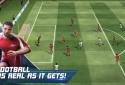 Real Football screenshot 7