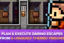 The Escapists: Prison Escape screenshot 2