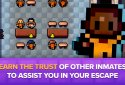 The Escapists: Prison Escape screenshot 4