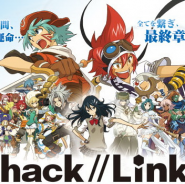 .hack//Link