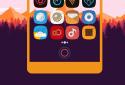 Rugos - Premium Icon Pack screenshot 1