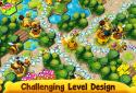 BeeFense - Fortress Defense screenshot 3