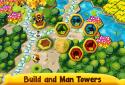 BeeFense - Fortress Defense screenshot 5