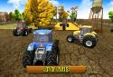 Real USA Farming simulation 3D screenshot 2
