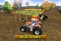 Real USA Farming simulation 3D screenshot 3