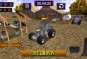 Real USA Farming simulation 3D screenshot 4