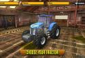 Real USA Farming simulation 3D screenshot 5