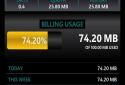 Data Usage screenshot 2