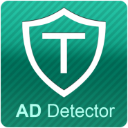 TrustGo Ad Detector
