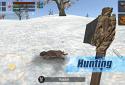 Survival Game Winter Island screenshot 4