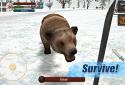 Survival Game Winter Island screenshot 5
