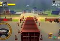 Truck parking simulator 2017 screenshot 3