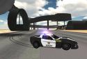 Police Car Driving Simulator screenshot 2
