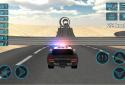 Police Car Driving Simulator screenshot 6