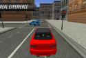City Car Driving screenshot 2