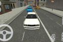 City Car Driving screenshot 5
