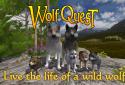 WolfQuest screenshot 1