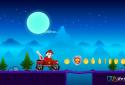 Hill Paw Climb Patrol Racer screenshot 2