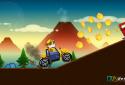 Hill Paw Climb Patrol Racer screenshot 3
