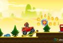 Hill Paw Climb Patrol Racer screenshot 4