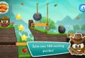 Catch My Berry: Physics Puzzle screenshot 2