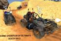 Buggy Car Race: Death Racing screenshot 1
