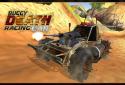 Buggy Car Race: Death Racing screenshot 12