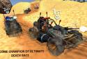 Buggy Car Race: Death Racing screenshot 13