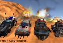 Buggy Car Race: Death Racing screenshot 14