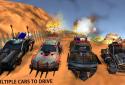 Buggy Car Race: Death Racing screenshot 2