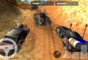 Buggy Car Race: Death Racing screenshot 4