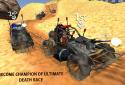 Buggy Car Race: Death Racing screenshot 7