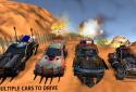 Buggy Car Race: Death Racing screenshot 8