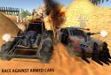 Buggy Car Race: Death Racing screenshot 9