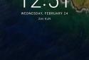Smart Lockscreen protector screenshot 4