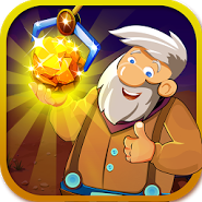 Gold Miner - Mine Quest