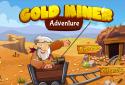 Gold Miner - Mine Quest screenshot 13