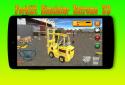 Forklift Simulator Extreme 3D screenshot 1