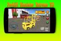Forklift Simulator Extreme 3D screenshot 2