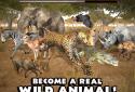 Ultimate Savanna Simulator screenshot 6
