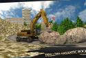 Heavy Excavator: Stone Cutter screenshot 12